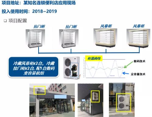 生鮮食品零售商如何科學(xué)部署制冷設(shè)備？艾默生來(lái)幫忙