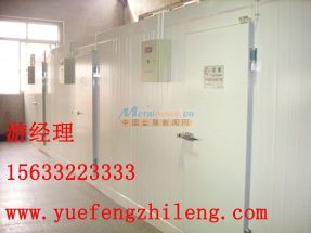 選擇可靠伙伴，保障冷鏈品質——探索保定冷庫安裝廠家躍峰制冷設備的專業服務