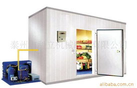 泰州市科立機(jī)械制造 多元化制冷設(shè)備產(chǎn)品列表，滿足全方位制冷需求